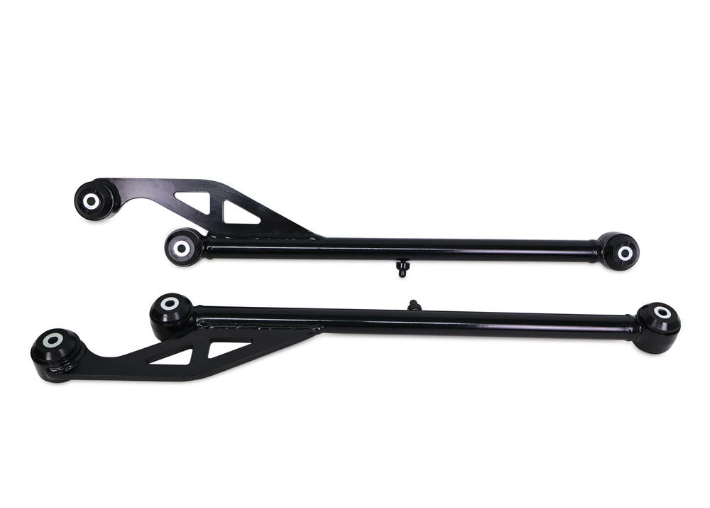 SuperPro Rear Radius Arm Kit - Fixed Offset Correction