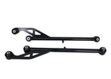 SuperPro Rear Radius Arm Kit - Fixed Offset Correction