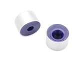 SuperPro Front Control Arm Lower-Inner Rear Bush Kit - Single Offset