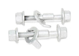 SuperPro 10mm Camber Adjusting Bolt Kit
