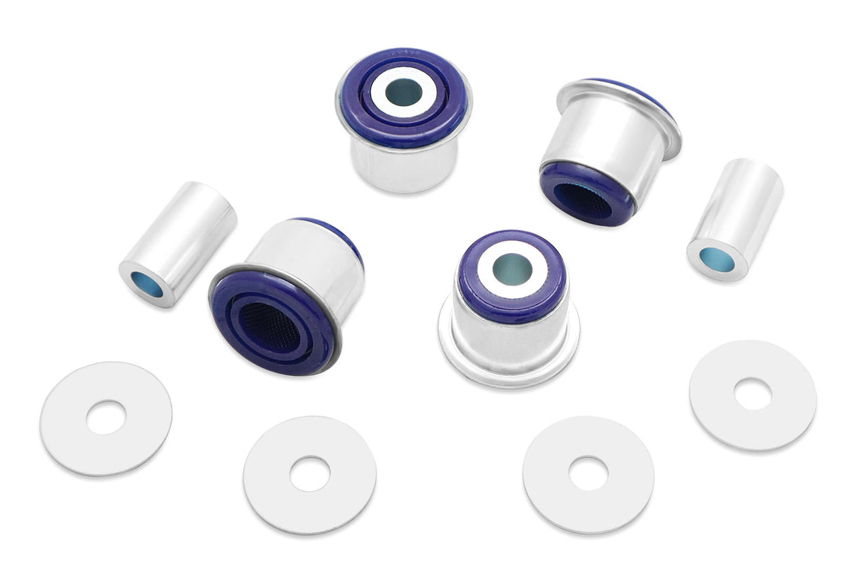 SuperPro Front Control Arm Upper-Inner Bush Kit