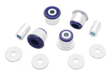 SuperPro Front Control Arm Upper-Inner Bush Kit