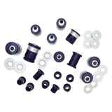 SuperPro Essential Vehicle Kit Performance Alignment