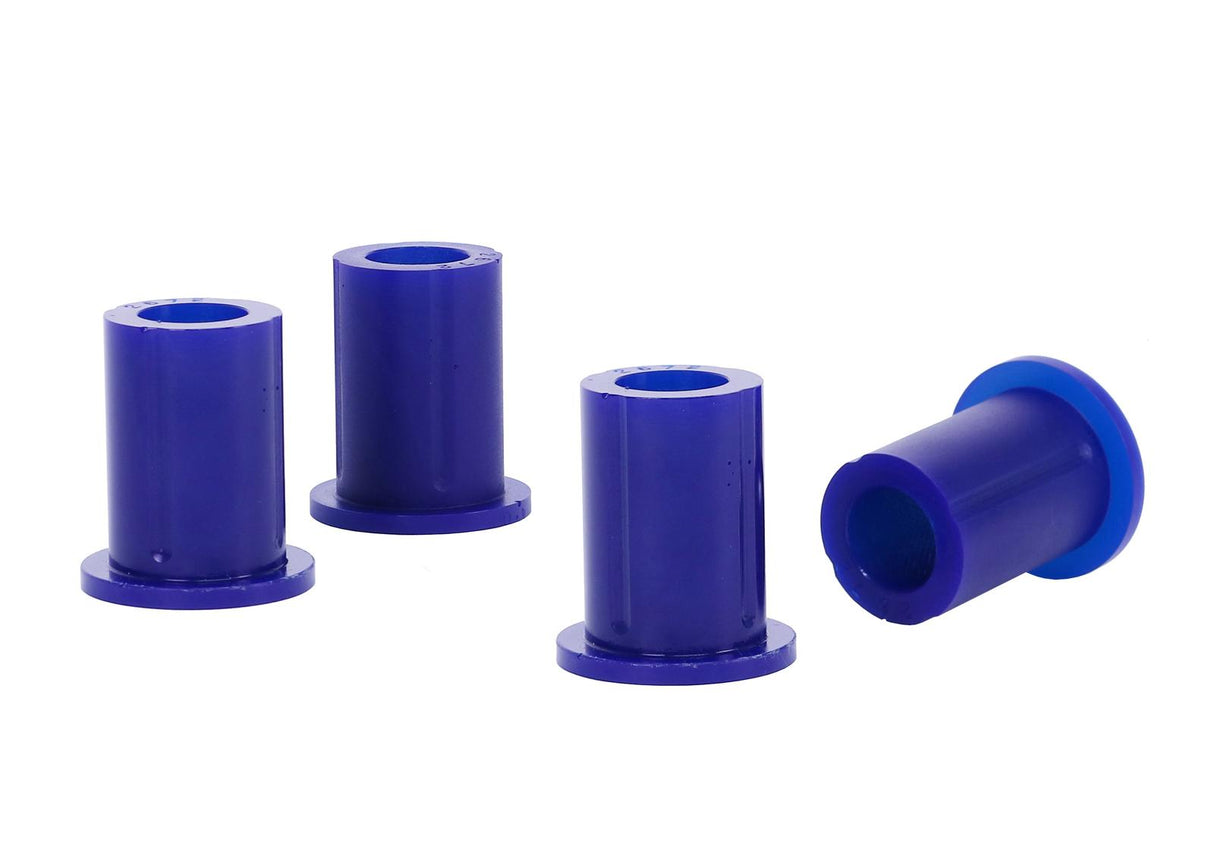 SuperPro Spring Shackle Upper Bush Kit