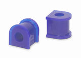 SuperPro Sway Bar Mount Bush Kit