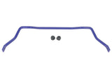 SuperPro 27mm Heavy Duty 2 Position Blade Adjustable Front Sway Bar Kit