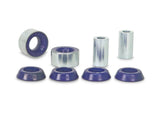 SuperPro Front Control Arm Lower-Front Bush Kit