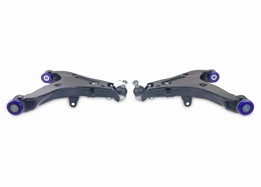 SuperPro Front Lower Standard Control Arm Kit