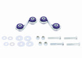 SuperPro Sway Bar Link - Service Kit Assembly
