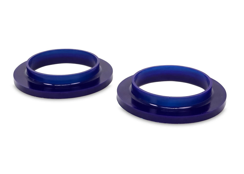 SuperPro Rear Coil Spring Upper - Spacer Bushing Kit