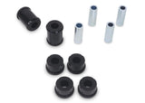 SuperPro Rear Control Arm Lower-Inner & Outer Bush Kit - Heavy Duty