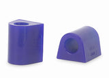 SuperPro Sway Bar Mount Bush Kit