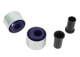 SuperPro Front Control Arm Lower-Rear Bush Kit