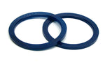 SuperPro Spring Insulator Bush Kit (Upper)