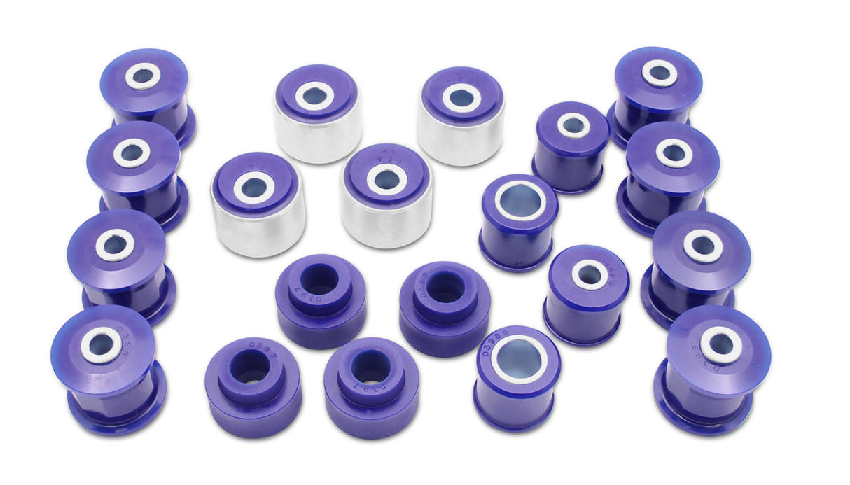 SuperPro Radius Arms & Panhard Rods Bush Kit