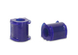 SuperPro Sway Bar Mount Bush Kit