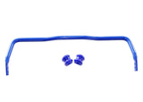 SuperPro Solid 2 Point Adjustable Rear Sway Bar