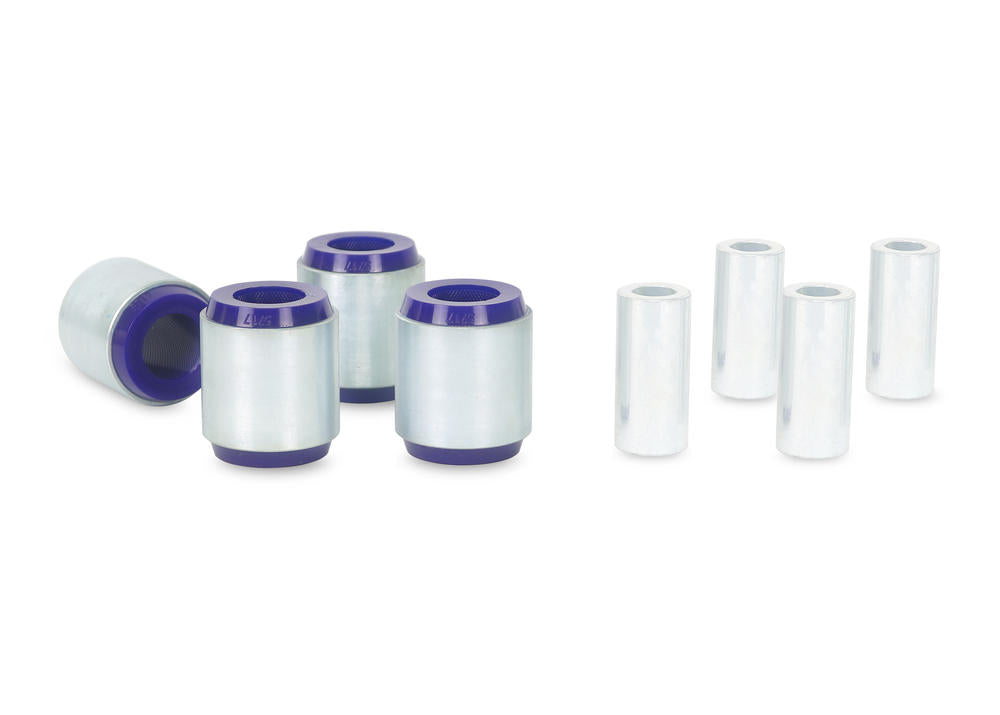 SuperPro Rear Trailing Arm Upper Bushing Kit