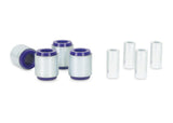 SuperPro Rear Trailing Arm Upper Bushing Kit