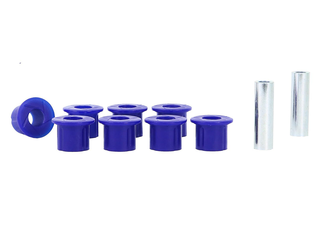 SuperPro Spring Rear Bush Kit All
