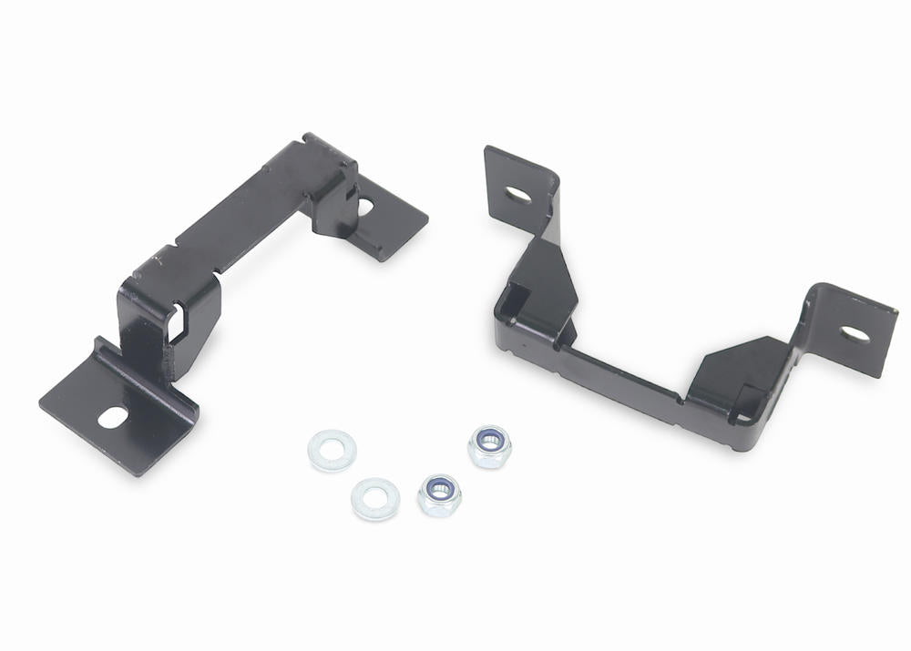 SuperPro Centre Bearing Offset Bracket