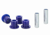 SuperPro Spring Front Eye Bush Kit