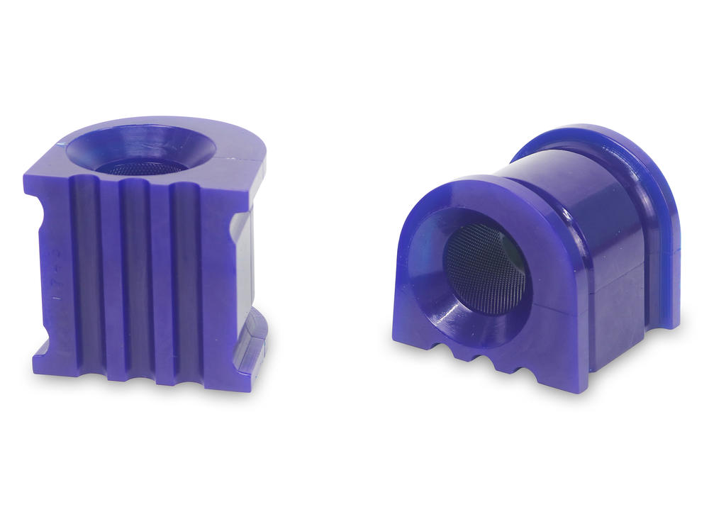 SuperPro Control Arm Lower-Rear Bush Kit