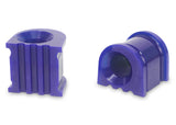 SuperPro Control Arm Lower-Rear Bush Kit