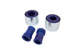 SuperPro Control Arm Lower-Inner Rear Bush Kit