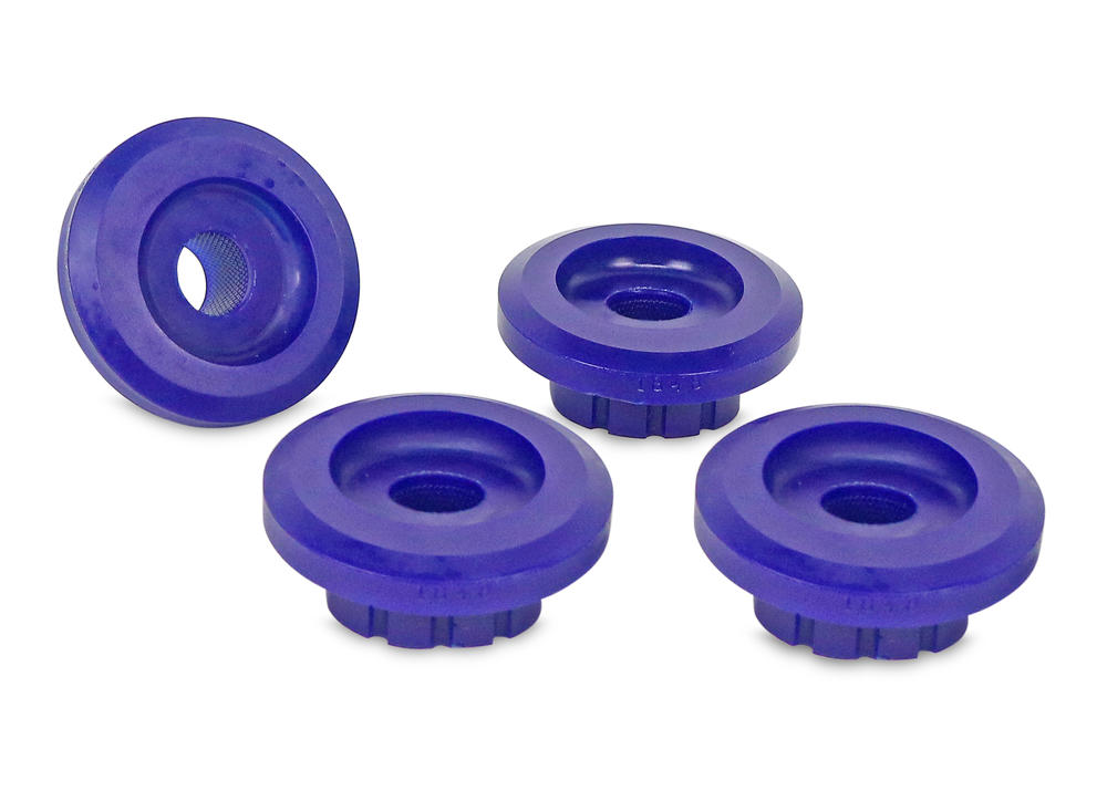 SuperPro Rear Beam to Body Bush Kit