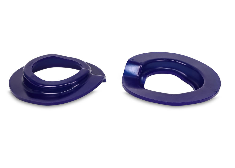 SuperPro Rear Coil Spring Lower - Spacer Bushing Kit