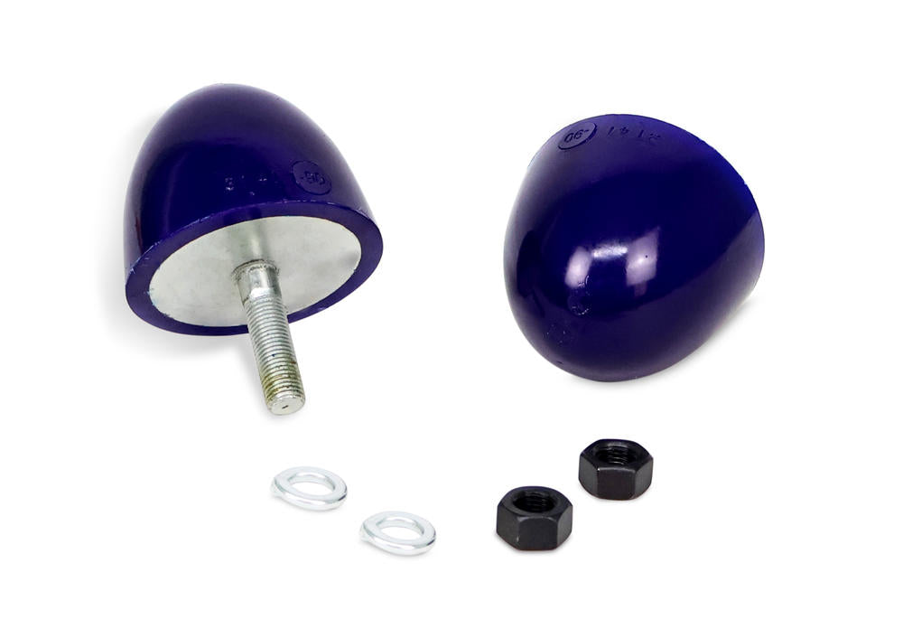 SuperPro Universal Bump Stop Kit