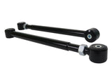 SuperPro Rear Adjustable Lower Trailing Arm Kit