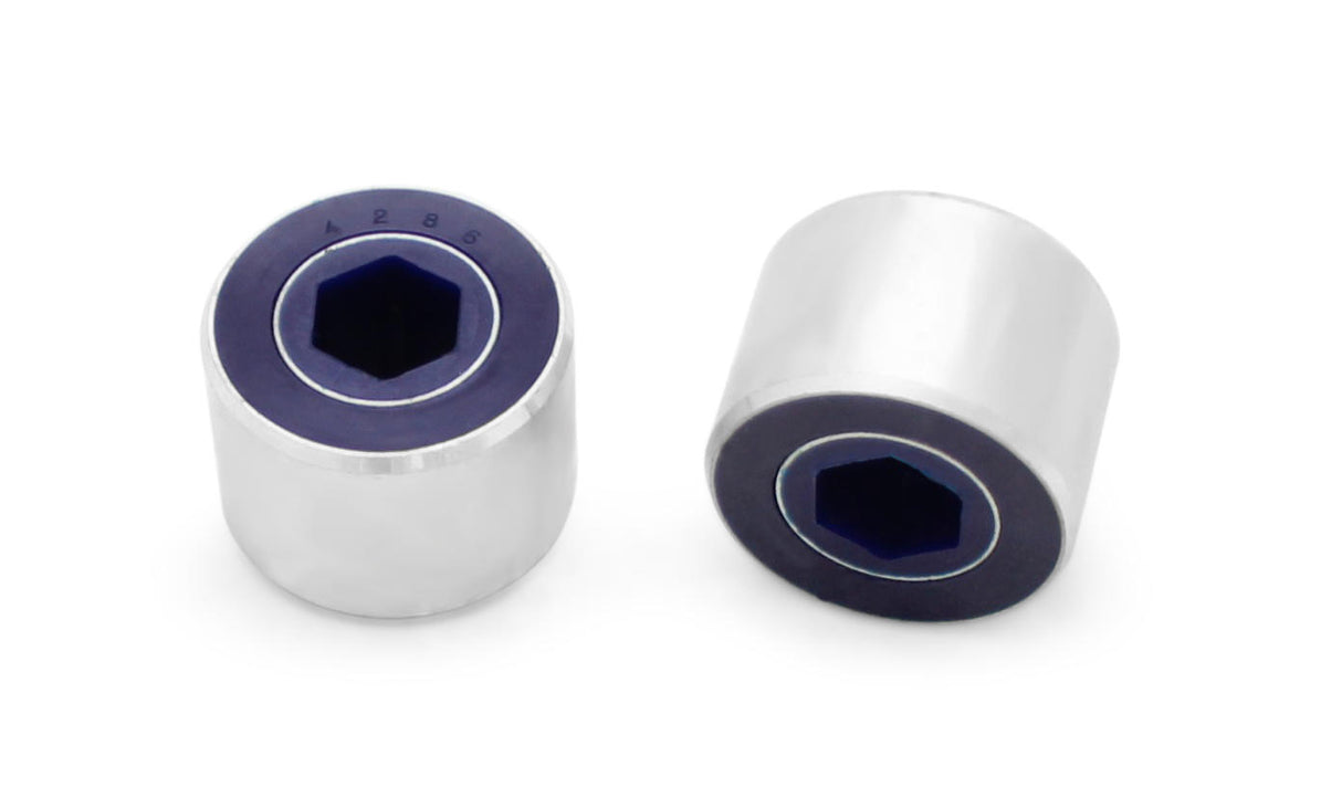 SuperPro Rear Control Arm Bush Kit