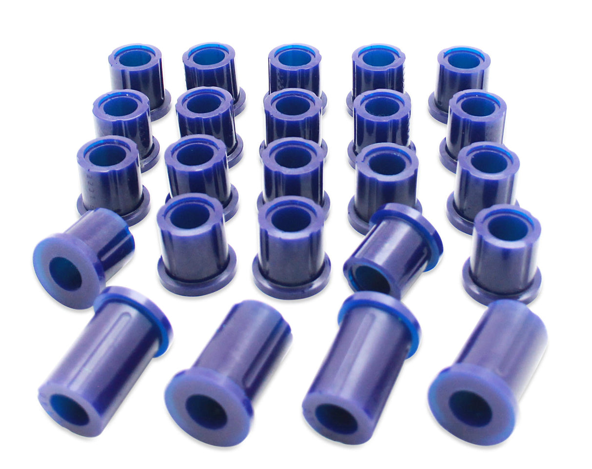 SuperPro Leaf Spring Bush Kit