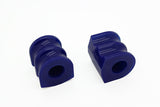 SuperPro Sway Bar Bush Kit