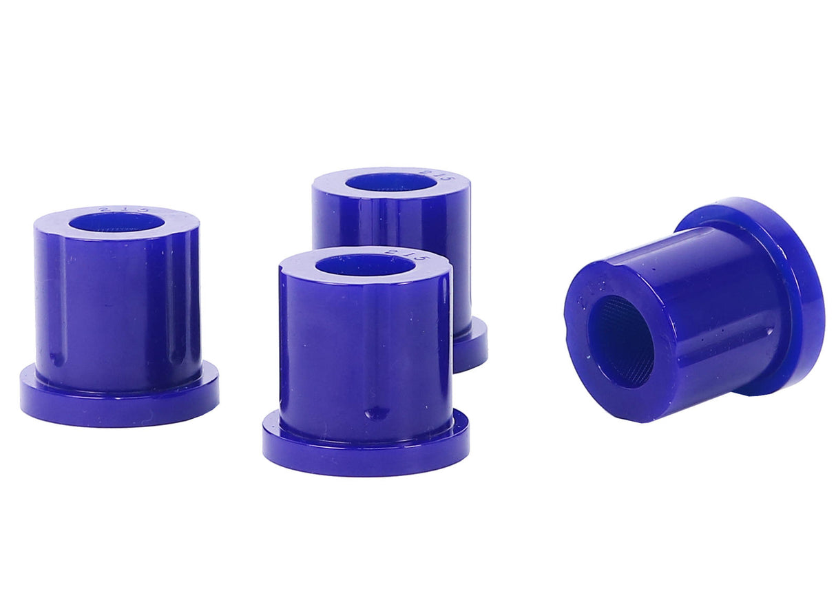 SuperPro Leaf Spring Bush Kit