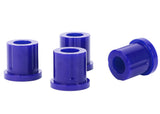 SuperPro Leaf Spring Bush Kit