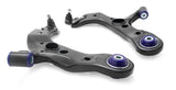 SuperPro Front Lower Control Arm Kit incl. Ball Joints