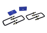 SuperPro Rear 45mm Easy Lift Kit