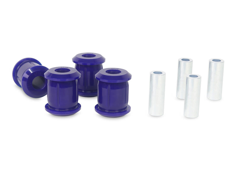 SuperPro Rear Trailing Arm Lower Bushing Kit