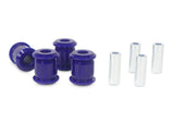 SuperPro Rear Trailing Arm Lower Bushing Kit