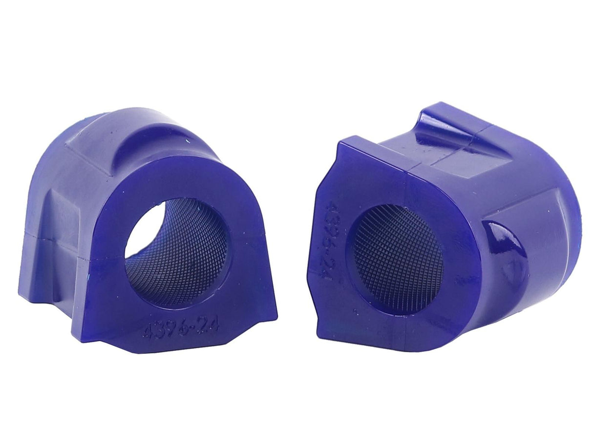 SuperPro Front Sway Bar Mount Bush Kit
