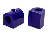 SuperPro Sway Bar Mount Bush Kit