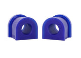 SuperPro Sway Bar Mount Bush Kit