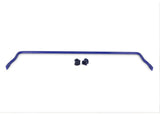 SuperPro 24mm Heavy Duty 2 Position Blade Adjustable Rear 4x4 Sway Bar Kit