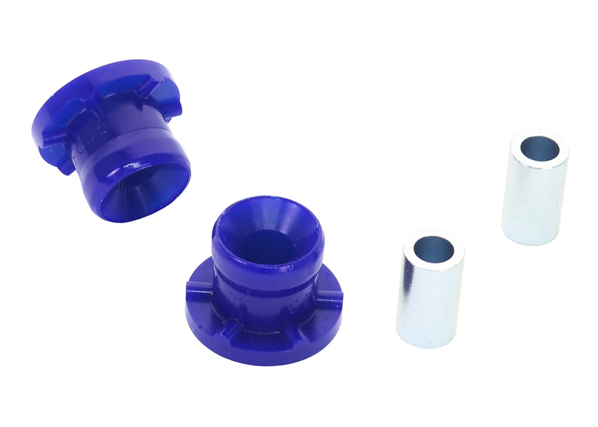 SuperPro Front Crossmember Outrigger Bush Kit