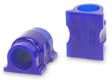 SuperPro Front Sway Bar Mount Bush Kit