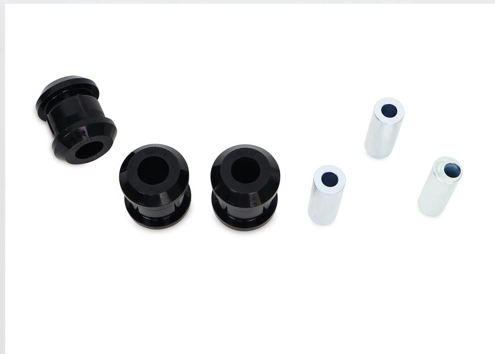 SuperPro Radius Arm Bushing Service Kit