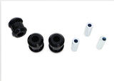 SuperPro Radius Arm Bushing Service Kit